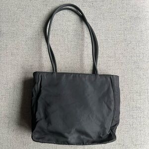 Prada Tessuto Nylon shoulder bag